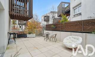 Appartement 3 Pièces 61 m² à vendre à Romainville (93230)