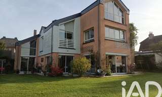 Maison 9 Pièces 300 m² à vendre à Londinières (76660)