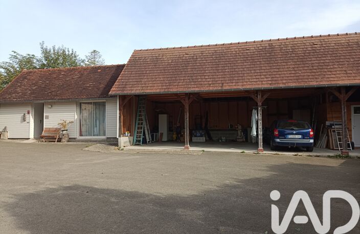 Vente Maison d'architecte 9 pièces — photo 4