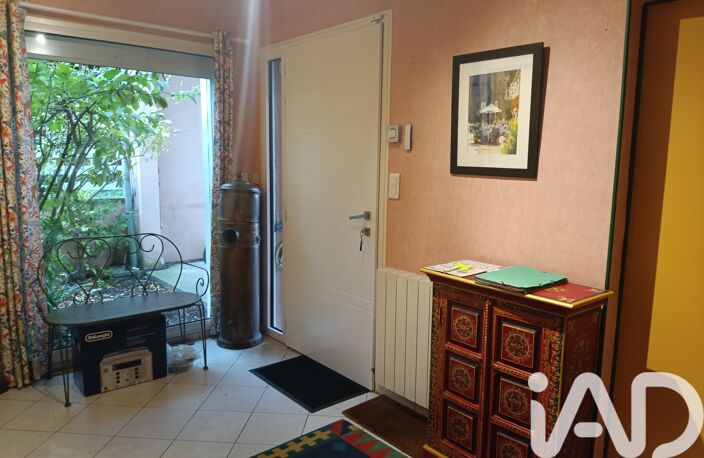 Vente Maison d'architecte 9 pièces — photo 5