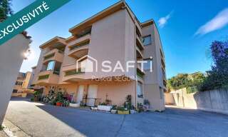 Appartement 1 Pièce 26 m² à vendre à Argelès-sur-Mer (66700)