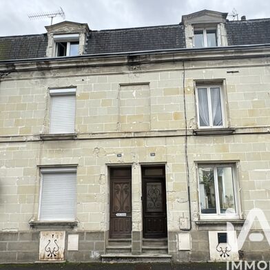 Immeuble  215000 €