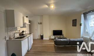 Immeuble  66 m² à vendre à Châtellerault (86100)