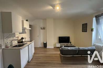 Immeuble  199500 €