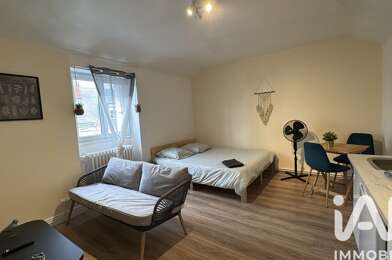 Immeuble  199500 €