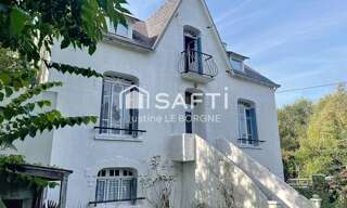 Maison 7 Pièces 150 m² à vendre à Audierne (29770)