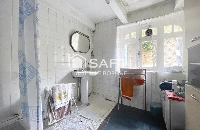 Charmante maison en pierre années 1930 — photo 4