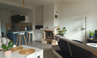 Maison 3 Pièces 77 m² à louer à La Villedieu-du-Clain (86340)