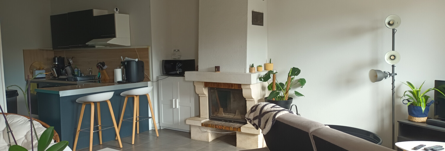 Maison 3 Pièces 77 m² à louer à La Villedieu-du-Clain (86340)