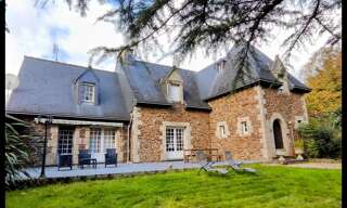 Maison 21 Pièces 476 m² à vendre à Allineuc (22460)