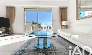 Appartement 3 Pièces 60 m² à vendre à Roquebrune-Cap-Martin (06190)