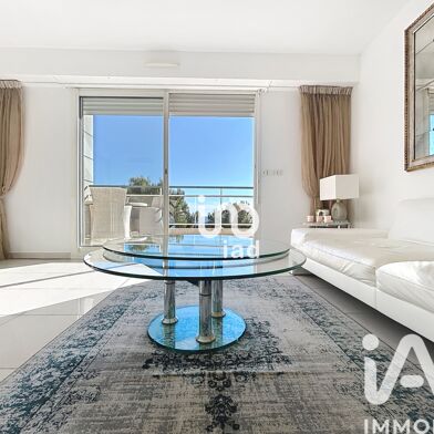 Appartement 3 pièces 545000 €