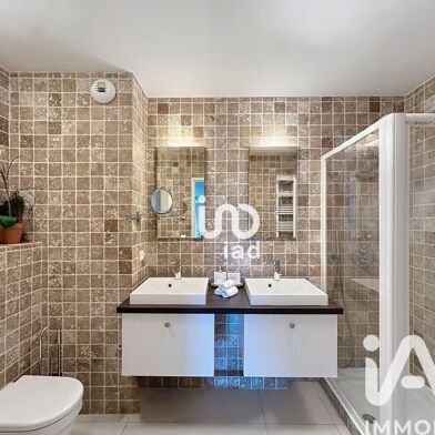 Appartement 3 pièces 545000 €