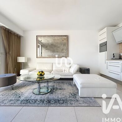 Appartement 3 pièces 545000 €