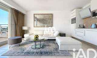 Appartement 3 Pièces 60 m² à vendre à Roquebrune-Cap-Martin (06190)