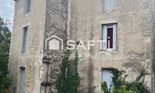 Appartement 6 Pièces 126 m² à vendre à Le Vigan (30120)