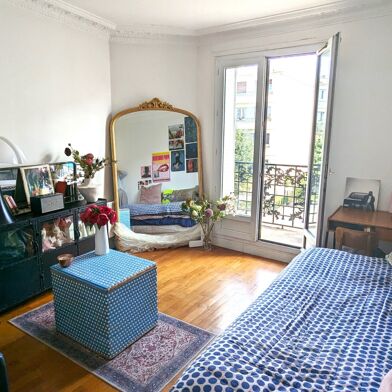 Appartement 2 pièces 198000 €