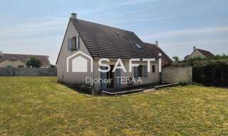 Maison 4 Pièces 87 m² à vendre à Courville-sur-Eure (28190)