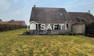 Maison 4 Pièces 87 m² à vendre à Courville-sur-Eure (28190)