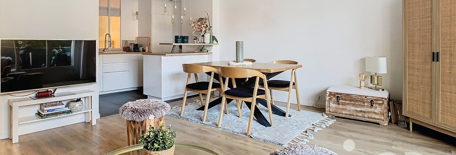 Maison 2 Pièces 53 m² à vendre à Saint-Cloud (92210)