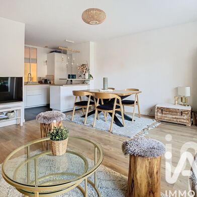 Maison 2 pièces 349000 €