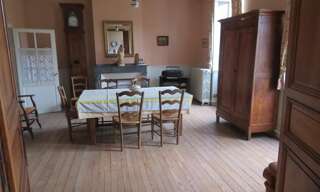 Maison 7 Pièces 210 m² à vendre à Daumazan-sur-Arize (09350)