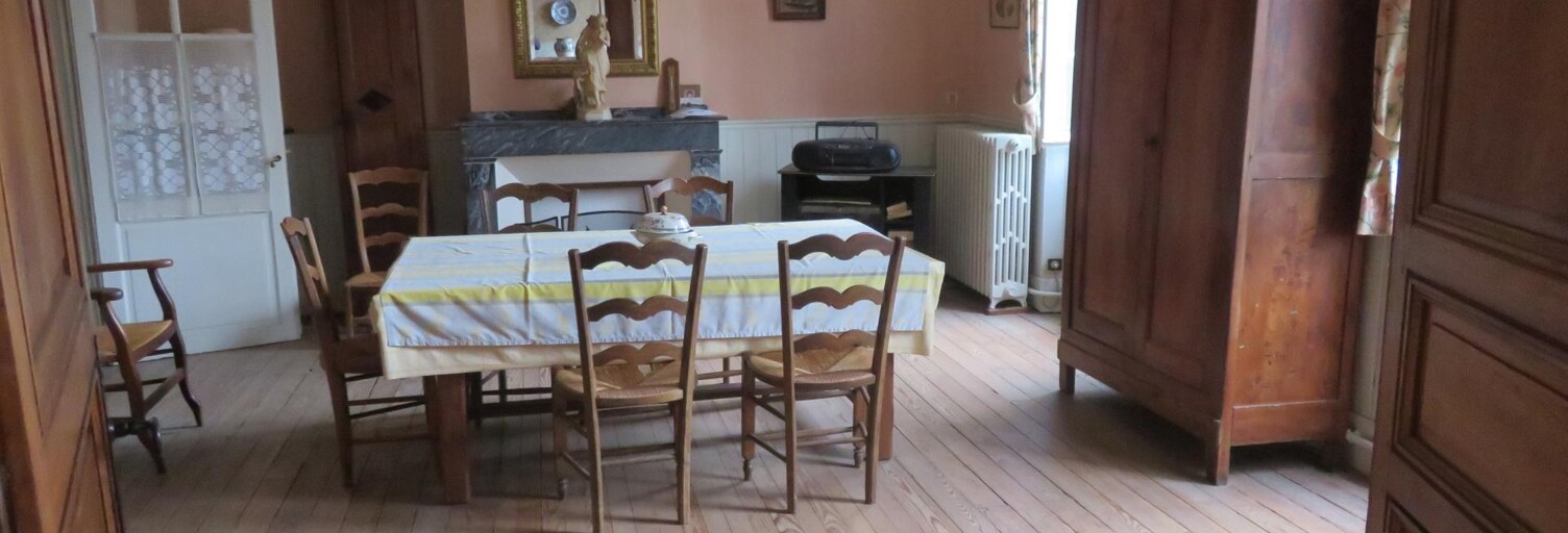 Maison 7 Pièces 210 m² à vendre à Daumazan-sur-Arize (09350)