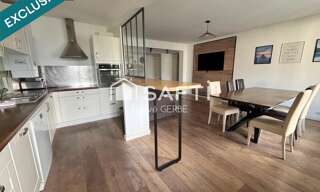 Appartement 4 Pièces 85 m² à vendre à Nantes (44300)