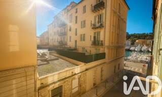 Appartement 2 Pièces 50 m² à vendre à Nice (06300)