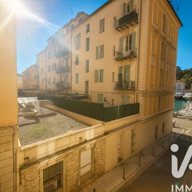 Appartement 2 pièces 470000 €