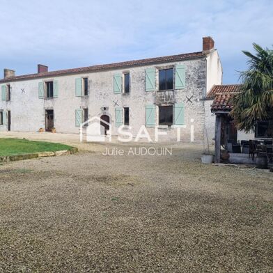 Maison 9 pièces 734000 €