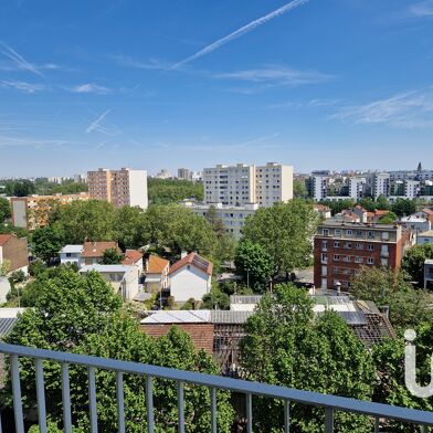 Appartement 2 pièces 119000 €