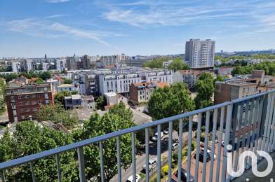 Appartement 2 pièces 119000 €