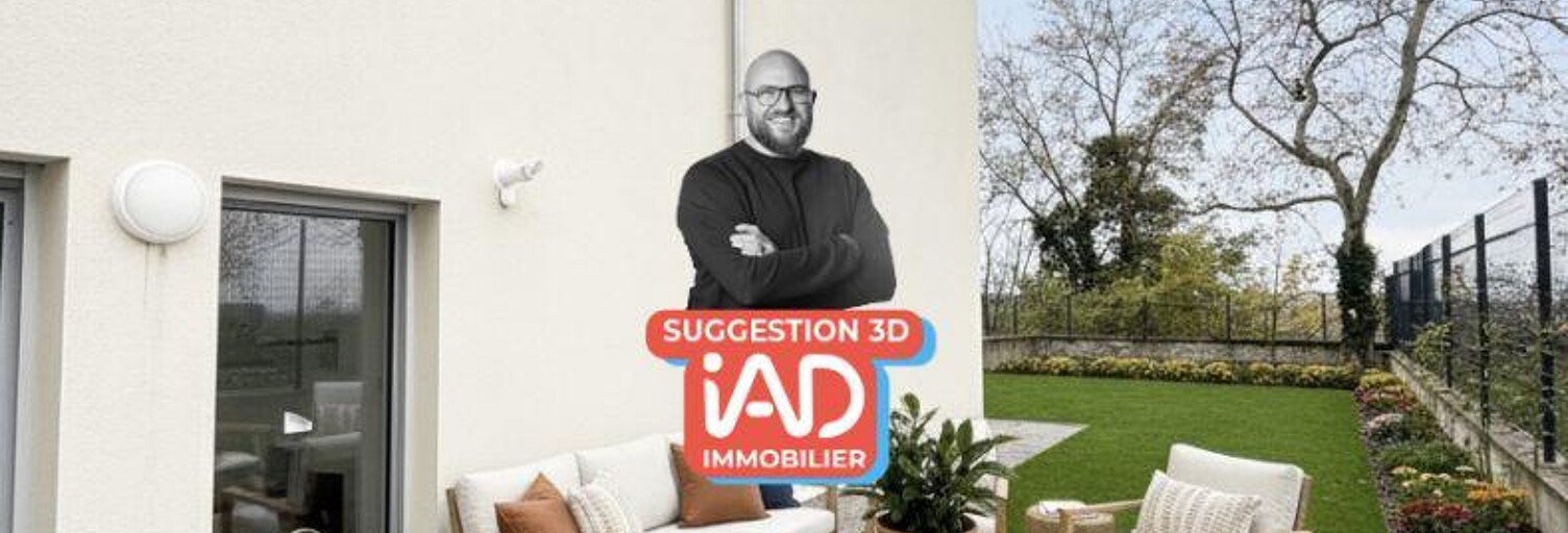 Appartement 4 Pièces 86 m² à vendre à Veauche (42340)