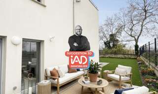 Appartement 4 Pièces 86 m² à vendre à Veauche (42340)