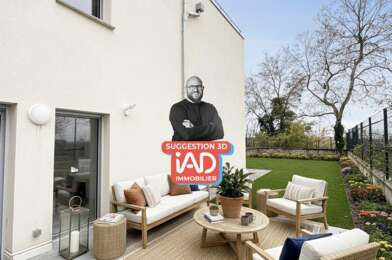 Appartement 4 pièces 285000 €