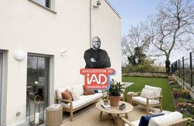 Vente Appartement 4 pièces — photo du bien