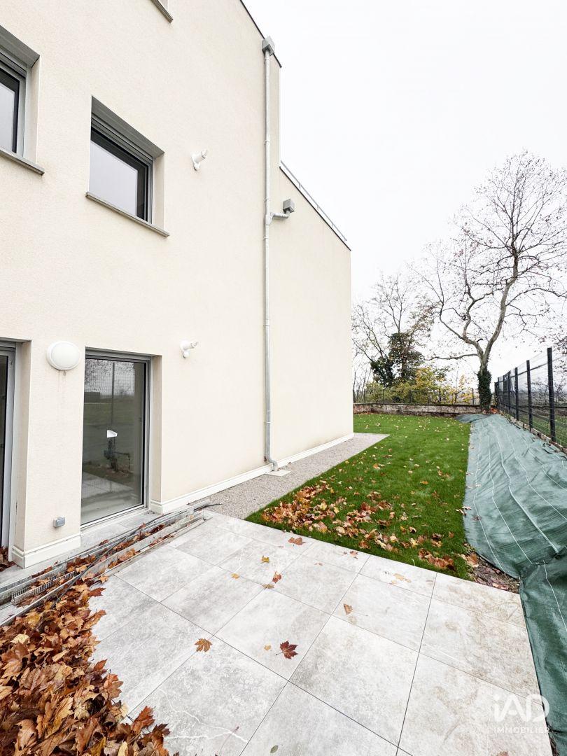 Vente Appartement 4 pièces - Photo 2