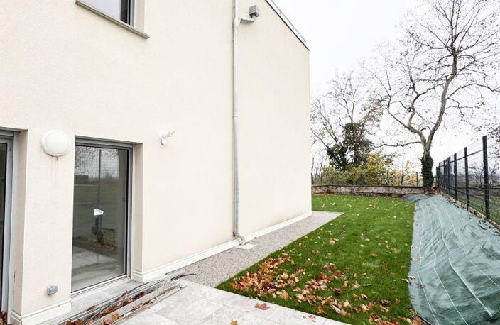 Vente Appartement 4 pièces — photo 2