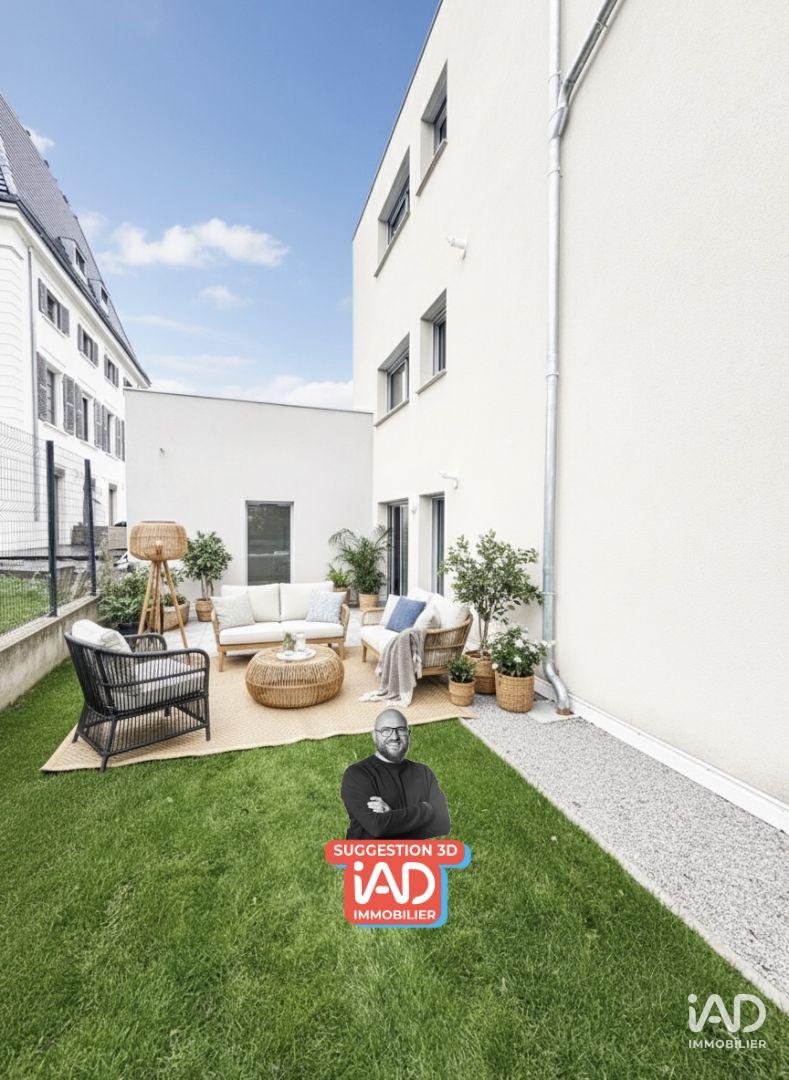 Vente Appartement 4 pièces - Photo 3