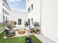 Vente Appartement 4 pièces — photo 3