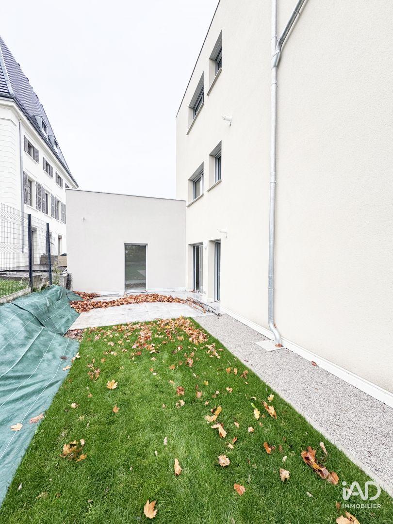Vente Appartement 4 pièces - Photo 4