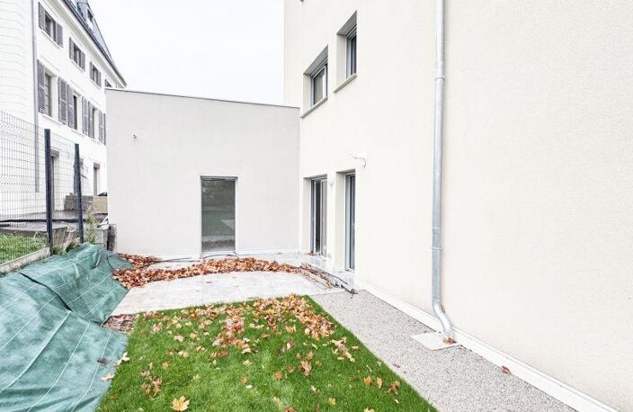 Vente Appartement 4 pièces — photo 4