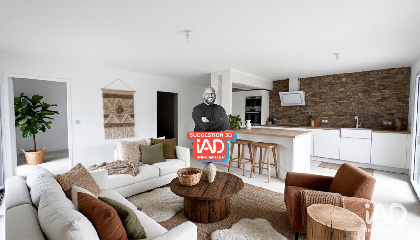 Vente Appartement 4 pièces - Photo 5