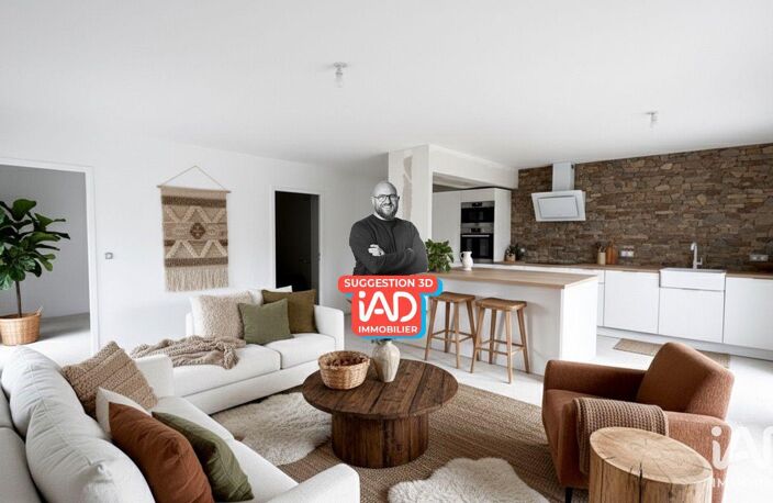 Vente Appartement 4 pièces — photo 5