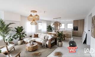 Appartement 4 Pièces 77 m² à vendre à Veauche (42340)