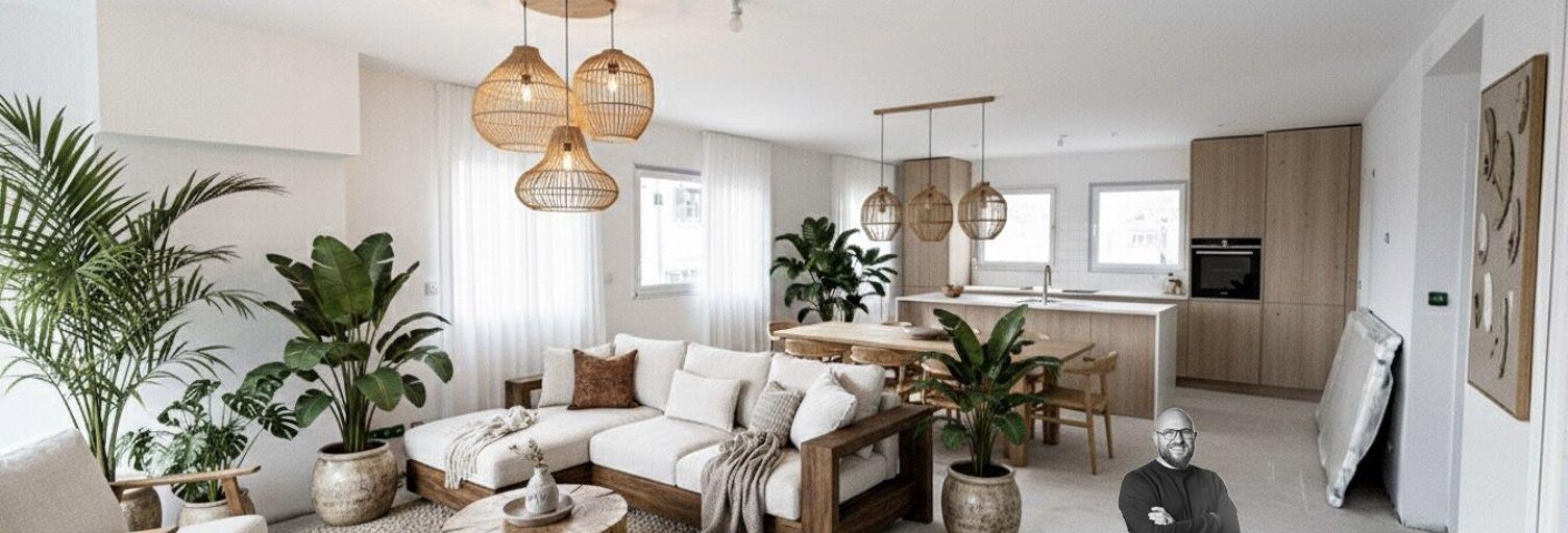 Appartement 4 Pièces 77 m² à vendre à Veauche (42340)