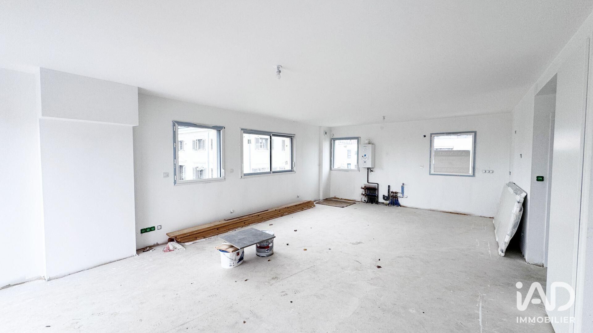 Vente Appartement 4 pièces - Photo 2