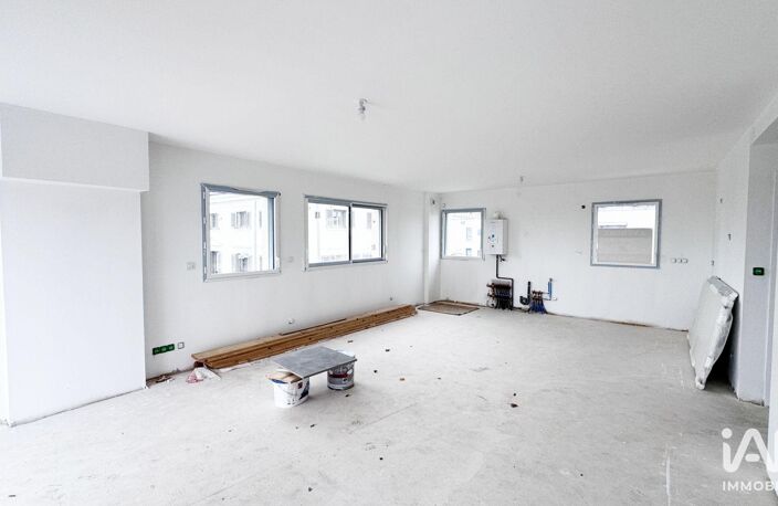 Vente Appartement 4 pièces — photo 2