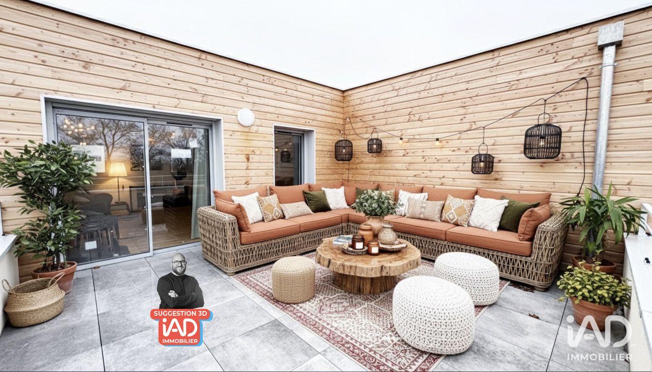 Vente Appartement 4 pièces - Photo 3